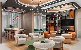 Danubius Hotel Erzsébet City Center